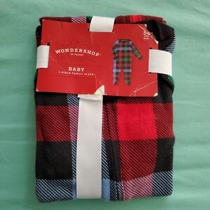 Wondershop Baby Onsie (3-6 Months)